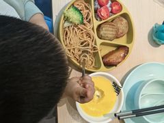 -吕氏疙瘩汤·海鲜新鲁菜(凯德mall新都心店)