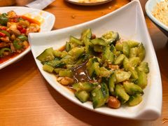 -湘与香缘·湖南菜(王府井北京市百货大楼店)