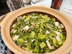 -一坐一忘云南菜(嘉里中心店)