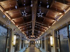 -浙江安吉JW万豪酒店·万豪中餐厅