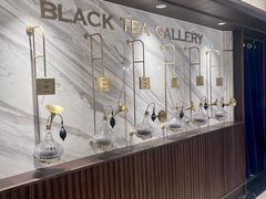 -CHARLIETOWN红茶公司(南京万象天地店)