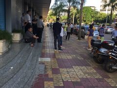 -汕头大学医学院第二附属医院体检中心