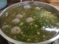 牛肉丸-柴头哥·牛肉火锅(爱民路店)