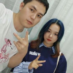 -ASG Hair Salon烫染·接发