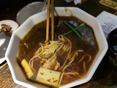 -外婆家(蓝色港湾店)