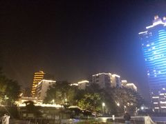 -中国宜宾·长江地标广场