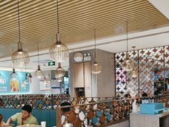 -半天妖烤鱼(固安宝德购物中心店)