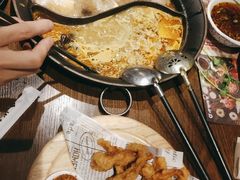 -呷哺呷哺(松江开元店)