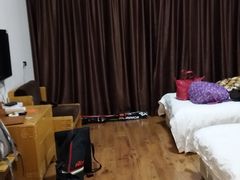 酒店-多乐美地滑雪场