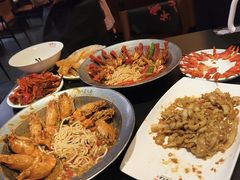 -天宝兄弟(前海壹方城店)