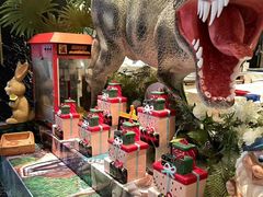 -长兴开元名都大酒店·地中海咖啡厅