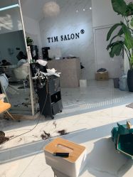 点击看大图 -未来美发·T1M HAIR SALON