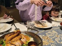 -一棵树·意大利西餐厅One Tree(新城店)