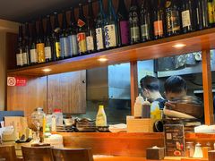 -桂马·日本料理·海胆·海鲜饭·酒场(民主广场店)