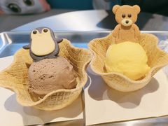 -CORNER CONE GELATO酷矿手作霜淇淋(南头古城店)