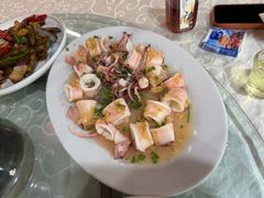 -崖口红树林海鲜餐厅