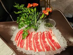 -红沃鳗鱼黑牛烤肉店(不老街店)
