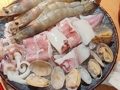 -沼津港精致料理·寿喜烧·烧鸟(青浦宝龙广场日料榜单店)
