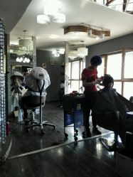 -小齐发型Star·Salon