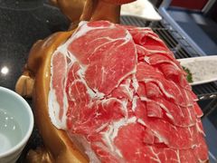 -重庆德庄火锅(体育中心店)