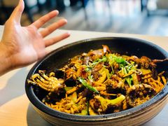 -友达面馆(二七南路店)