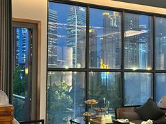 -和子足浴SPA会馆(东方之门店)