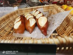 -仙峰天然面包(迎宾路店)