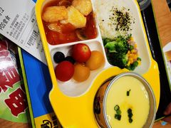 -老娘舅(杭州良渚永旺梦乐城店)