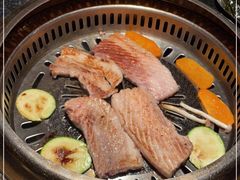 -嘿嘟嘟·肋条烧肉放题(爱融荟城店)