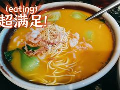 上汤煮干丝-兰溪小馆(东直门簋街店)