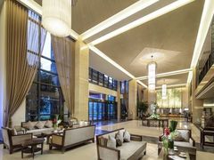 -天目湖御水温泉·度假酒店