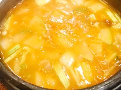大酱汤-韩时烤肉(枫蓝店)