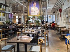 -百年老字号·马家烧麦馆(中街店)