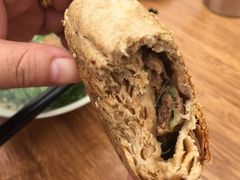 -李小老烧饼(常营民族家园店)