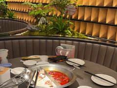 -骨之味·筒骨汤火锅(江头店)