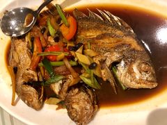-莲苑中餐厅·Lotus Court(厦门马哥孛罗东方大酒店)