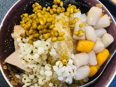 -鲜芋仙Meet Fresh(五道口店)