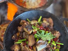 -张关合渣(航空大道店)