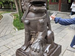 -晋祠博物馆