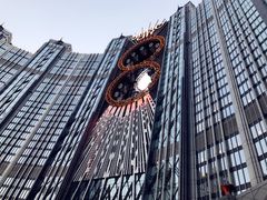 -影汇之星8字形摩天轮