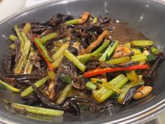 -沪华海鲜大酒楼(南汇店)