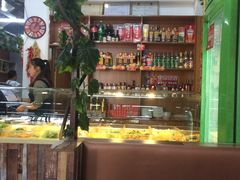 -农夫大盘鸡(经八路总店)