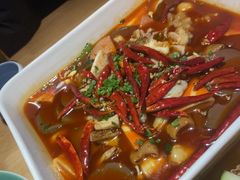 -胡家大厨(西三庄店)