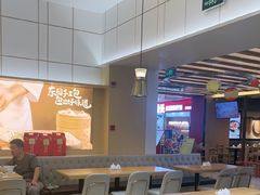 -东园小馆·早茶·淮扬小炒(三盛广场店)