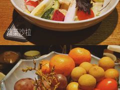 -蟹将军·松叶蟹和牛日料放题自助(K11店)