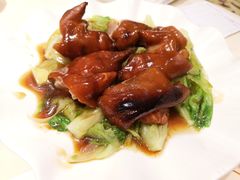 -广东胜利宾馆西关粤中餐厅