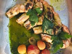 老虎虾-Mercato莫卡多露台餐厅与酒吧(K11店)