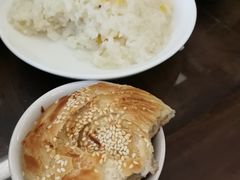 菠萝饭-桃源居(蠡园店)