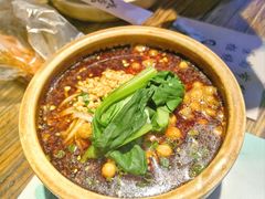 -水煮三国·川鲁江湖菜(香山店)