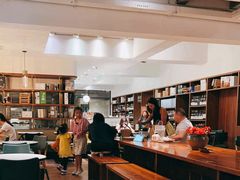 -BAKER&SPICE(安福路店)